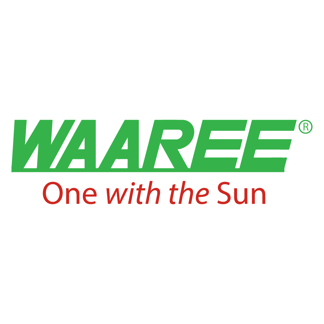 waaree-solar-logo